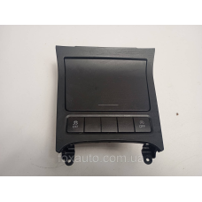 Попельничка оригінал Volkswagen Golf 5k0857961