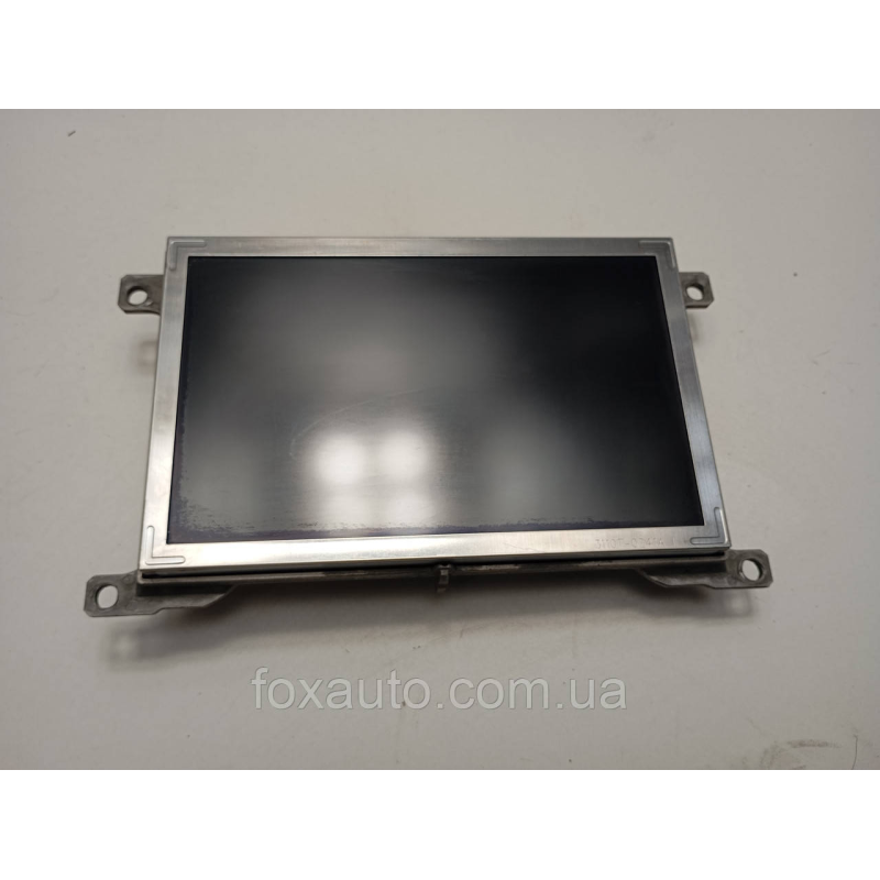 Дисплей інформаційний оригінал Peugeot/Citroen 9801286980 Дисплей інформаційний оригінал Peugeot/Citroen 9801286980