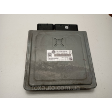 Блок управління двигуном оригінал VAG 03L906023GL