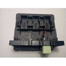 Блок комфорту оригінал  VAG 5K0937084B