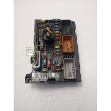 Блок запобіжників оригінал  Peugeot/Citroen 9664705980 R-02