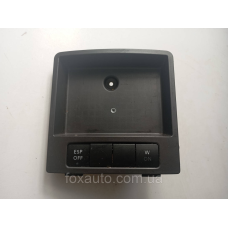 Бардачок оригінал Volkswagen Touran 1T1863284