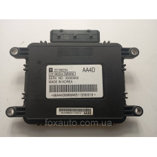 Блок управління оригінал Chevrolet Spark 25186254 AA4D
