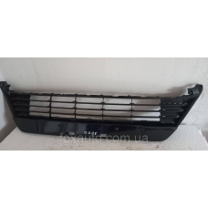Решетка бампера TOYOTA AURIS II 2012 оригинал 53112-02390/400 53112-02410/20/40