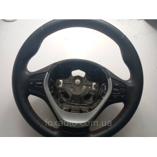 Руль оригінал BMW 62560184D