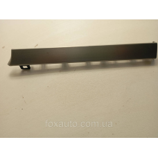 Накладка торпеди оригінал Volkswagen Caddy 1t1858417c