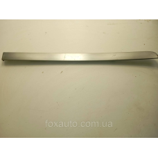 Накладка торпеди оригінал Volkswagen Caddy 1T1858415C