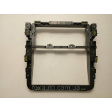 Рамка магнітофона оригінал Volkswagen Touran 1T0858005