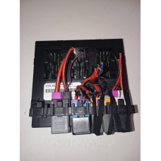 Блок комфорту оригінал Volkswagen Golf 1K0937086C