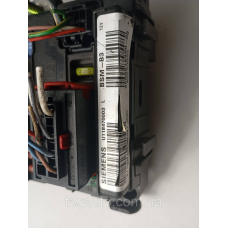 Блок запобіжників оригінал Peugeot/Citroen U118470003 BSM-B3