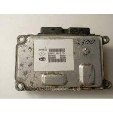 Блок управління двигуном оригінал Magneti Marelli 8200181482