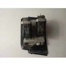 Блок управління двигуном оригінал Opel Vectra 26SA7933