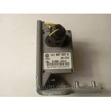 Блок керування ESP оригінал VW Golf 4 1J1907637C