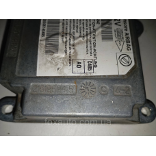 Блок управління оригінал Airbeg Fiat Doblo 21619694-5