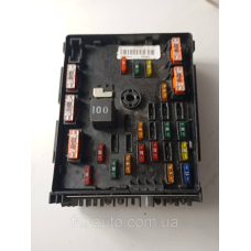 Блок предохранителей оригінал Peugeot/Citroen 3C0937125A