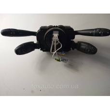Переключатель поворота оригінал Peugeot/Citroen 96563489XT