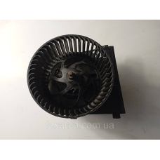 Вентилятори пічки оригінал VW Golf 4 H35657880E