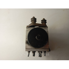 Блоки ABS оригінал  VW Passat B6 3C0614109K