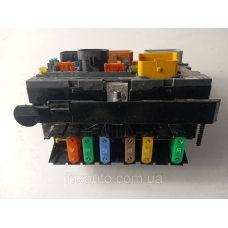 Блок запобіжників оригінал Peugeot/Citroen 9664706380-R06