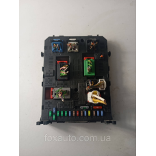 Блок предохранителей оригінал Peugeot/Citroen 281164872