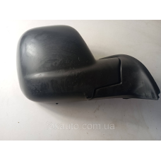 Дзеркало праве оригінал  Berlingo Partner 232673076 9 pin