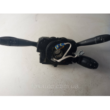 Переключатель поворота оригінал  Peugeot/Citroen 96660131XT