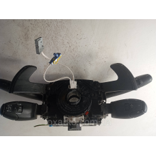Переключатель поворота оригінал  Peugeot/Citroen 96561270ZD