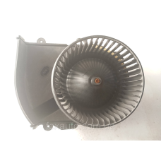 Вентилятор пічки оригінал Peugeot/ Citroen 5F2028400