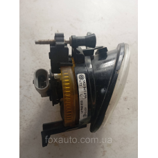 Фара протитуманна ліва оригінал VW Tiguan 5K0941699