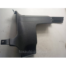 Накладка торпеди оригінал VW Golf 1K1858368A