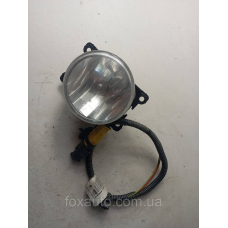 Фара противотуманна оригінал Peugeot/Citroen 11417102